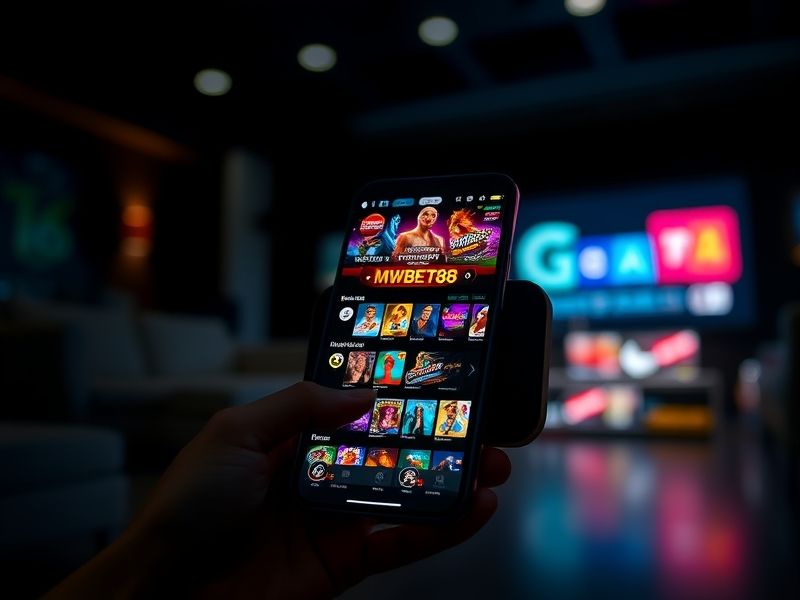Welcome to mwbet88.com, your official destination for premium online gambling. Explore casino games, sports betting, and exclusive promotions for a thrilling real-money experience.